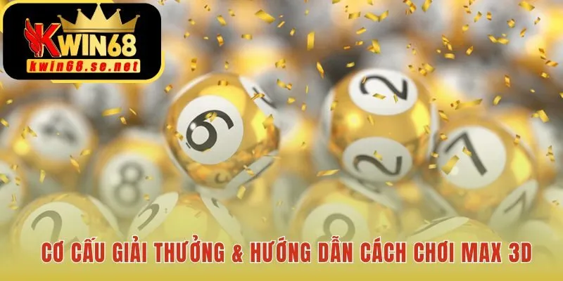 So sánh giá trị giải thưởng giữa hai hình thức xổ số 