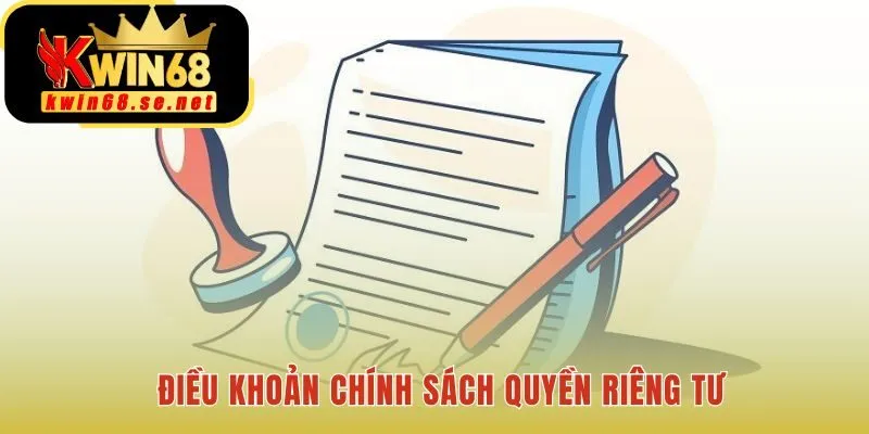 Chính sách quyền riêng tư thể hiện cam kết minh bạch và rõ ràng