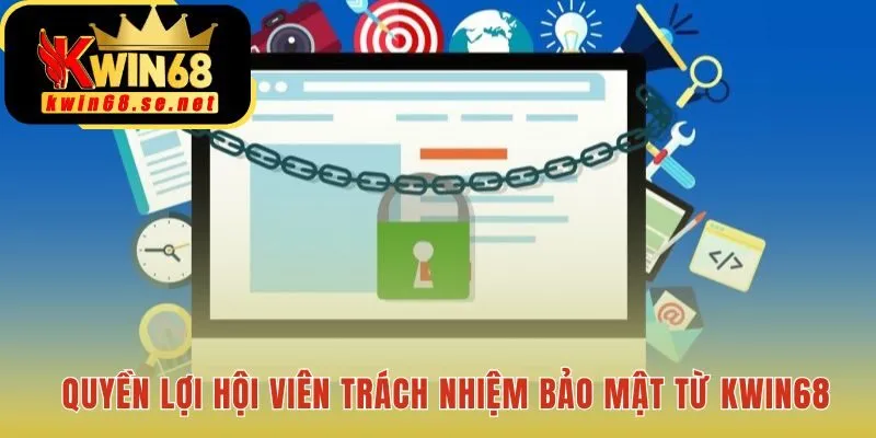 Chính sách bảo mật về quyền lợi và trách nhiệm hai bên