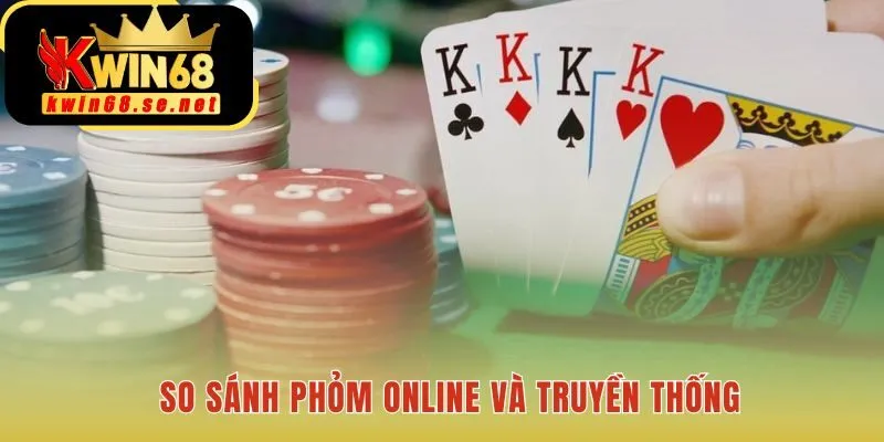 Trò chơi online nổi bật với tốc độ và sự tiện lợi vượt trội