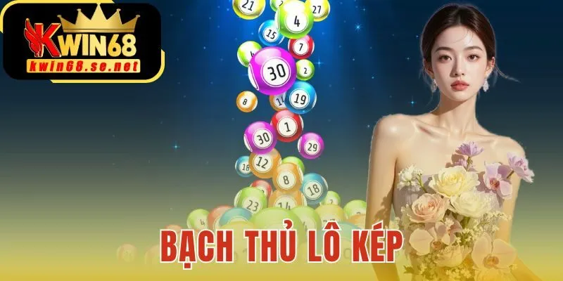 Bạch Thủ Lô Kép