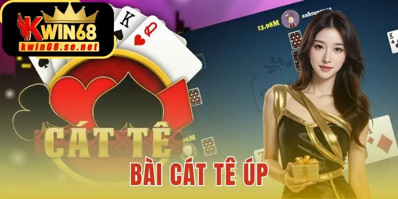 Bài Cát Tê Úp