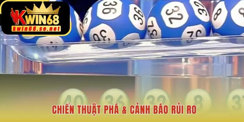 Săn Lô Gan Dài Hạn đòi hỏi kỷ luật vốn và điểm dừng lỗ