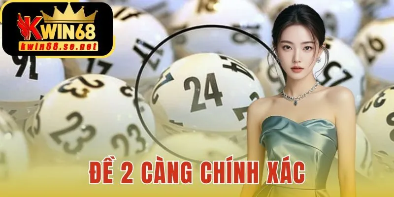 Đề 2 Càng