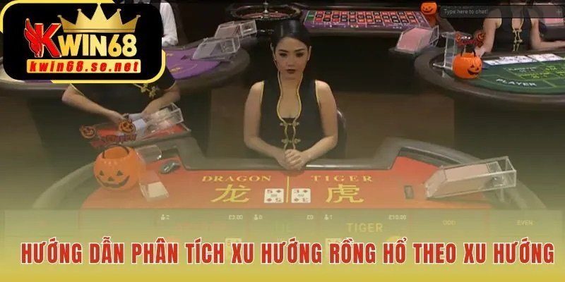 Phân tích xu hướng Dragon Tiger Live qua bảng thống kê kết quả