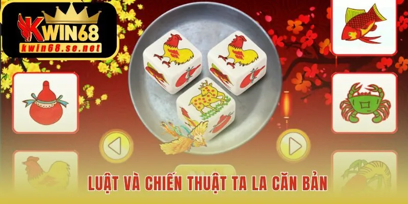 Nền tảng Tá Lả Bầu Cua là cược nhiều cửa để giảm rủi ro