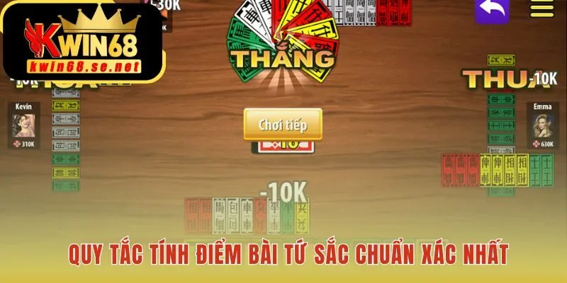 Bảng quy đổi Lệnh cho các nhóm bài Quằn Khạp và Lẻ