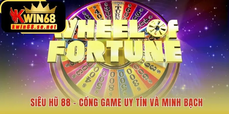 Siêu Hũ 88 vận hành minh bạch nhờ thuật toán RNG